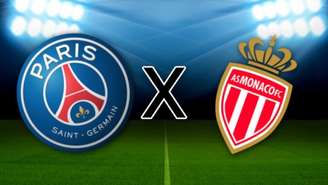 PSG x Monaco: onde assistir ao vivo ao jogo da Ligue 1.