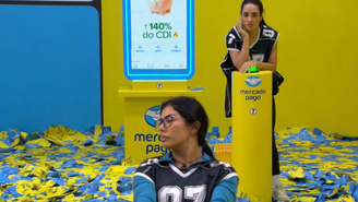 Reprodução/ Globo