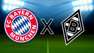 Bayern de Munique recebe o Borussia Monchengladbach nesta sexta