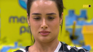 'BBB 26': Prova cancelada? Web aponta erro grave da produção após eliminação de Jordana / Reprodução: Globo