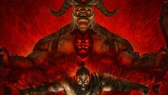 Diablo IV torna jogável um dos inimigos mais icônicos da franquia