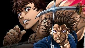 Baki Hanma: Blood Arena leva as lutas do mangá aos ringues no Radar Indie da semana