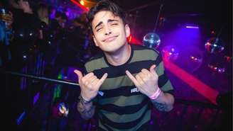 Orochinho, que tem mais de 4,5 milhões de inscritos em seu canal, fez vídeo sobre criança que virou meme