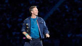 Segundo os registros do documento, a maior despesa com entretenimento foi a apresentação da banda Coldplay