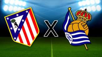 Atlético de Madrid x Real Sociedad: onde assistir ao vivo ao jogo por La Liga.