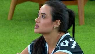 Jordana no 'BBB 26'