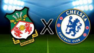 Wrexham x Chelsea: onde assistir ao vivo ao jogo da Copa da Inglaterra.
