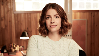 Paige Spara em The Good Doctor