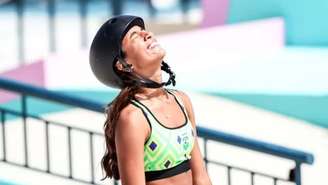 Rayssa Leal 'Fadinha do Skate'