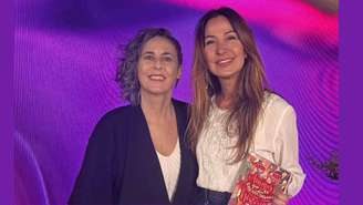 Angélica Kalil em entrevista exclusiva para o site Bons Fluidos