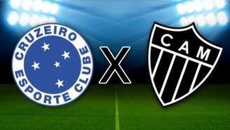 Cruzeiro x Atlético-MG: onde assistir ao vivo ao jogo do Campeonato Mineiro.