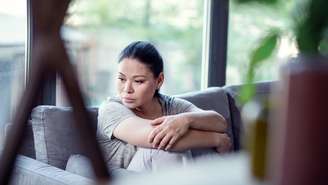 Entendendo a menopausa