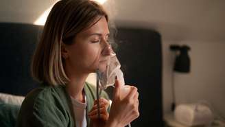 doenças respiratórias