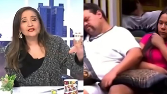 BBB 26: Sônia Abrão volta a detonar relação de Babu com Chaiany: 'Assédio'