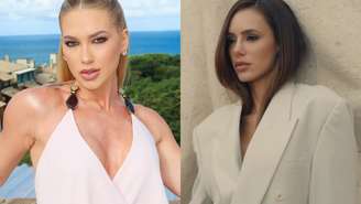 Virginia e Bruna Biancardi