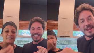 Eliezer e a funcionária, Dai