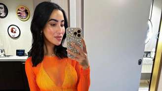 Foto: Reprodução/Instagram