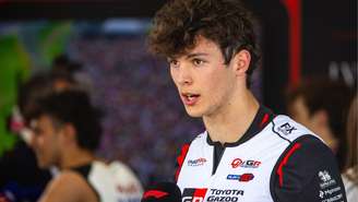 Oliver Bearman compara nova Fórmula 1 com videogame