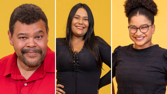 Enquete BBB 26: Babu, Chaiany e Milena? Vote em quem deve ser eliminado no Paredão