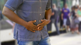 Certos alimentos favorecem a formação de gases durante o processo de digestão