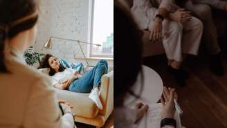 Veja quando procurar por ajuda na terapia