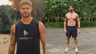 Confira como Jonas criou um império fitness