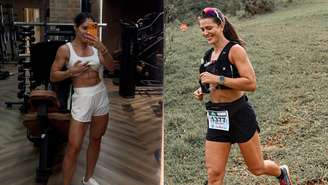 Confira perfis fitness para te ajudar no treino