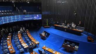 Senado Federal