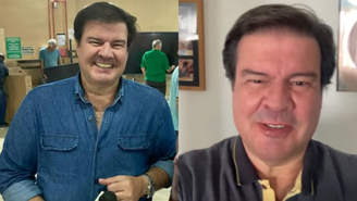 Morre apresentador da Band aos 57 anos / Reprodução: Redes Sociais