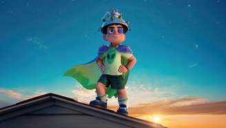 Chefão da Pixar defende corte de trama LGBTQ+ em 'Elio' 'Não gastamos milhões de dólares em terapia' (Divulgação)