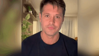 Dado Dolabella desiste de se candidatar a deputado federal