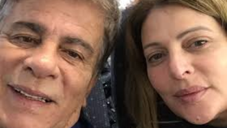 Wagner Montes e Sônia Lima foram casados por mais de 30 anos