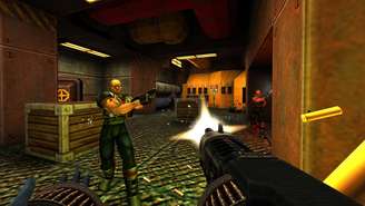 SiN: Reloaded ressurge e chega em 2026 para PC, PlayStation, Switch e Xbox