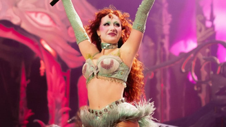 Chappell Roan se apresentará no Lollapalooza 2026