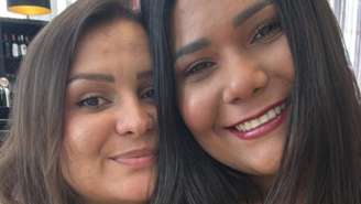 Irmã de Chaiany desabafa sobre cancelamento após brigas