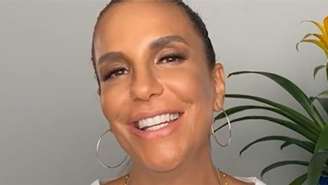 Ivete Sangalo (Reprodução/Instagram)