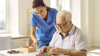 Veja projeção sobre Alzheimer no Brasil