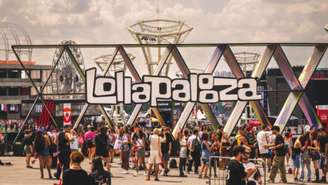 Carmed é o novo hidratante labial oficial do Lollapalooza 2026
