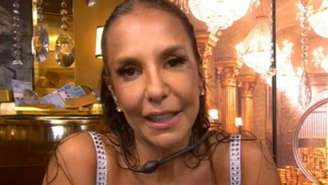 Ivete Sangalo (Reprodução/Globo)