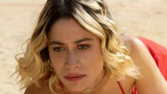 Luisa Arraes (Reprodução/Globo)