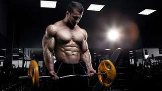 Veja como aumentar o peitoral