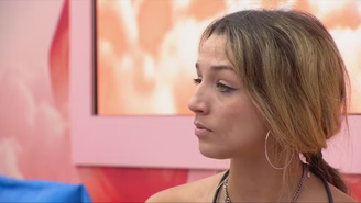 BBB 26 Traidora! Samira vira as costas para Ana Paula e conta segredos para Cowboy