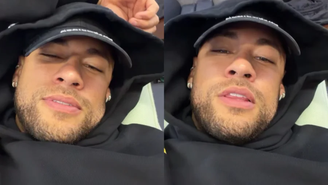 Após sofrer novas críticas e julgamentos, Neymar faz desabafo: 'É muito complicado ser eu'