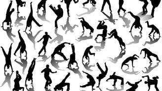 Nascida entre pessoas escravizadas, a Capoeira tornou-se símbolo de resistência, identidade e expressão cultural brasileira – depositphotos.com / Dr.PAS