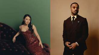 Confira as suspeitas de affair entre os atores