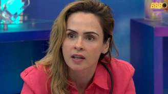 Ana Paula Renault (Reprodução/Globo)