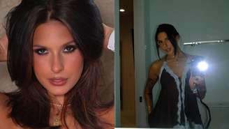 Veja o que Ana Castela disse sobre Zé Felipe