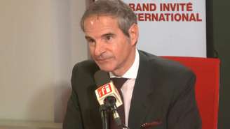 Rafael Mariano Grossi, diretor-geral da Agência Internacional de Energia Atômica (AIEA) entrevistado pela RFI nesta terça-feira, 10 de março de 2026, disse que depois da guerra no Irã, será necessário voltar à mesa de negociações.