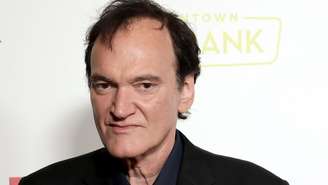 Tarantino rebate críticas de atriz de 'Pulp Fiction' sobre expressões racistas em seus filmes (Kevin Winter/Getty Images)