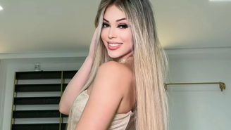 Vai pra Fazenda? Melody fala sobre convites para realitys shows / Reprodução: Instagram